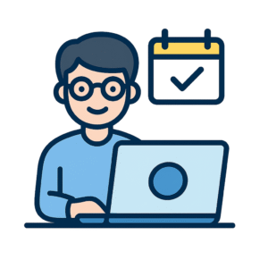 Word press course